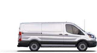 2024 Ford Transit® External Image 1